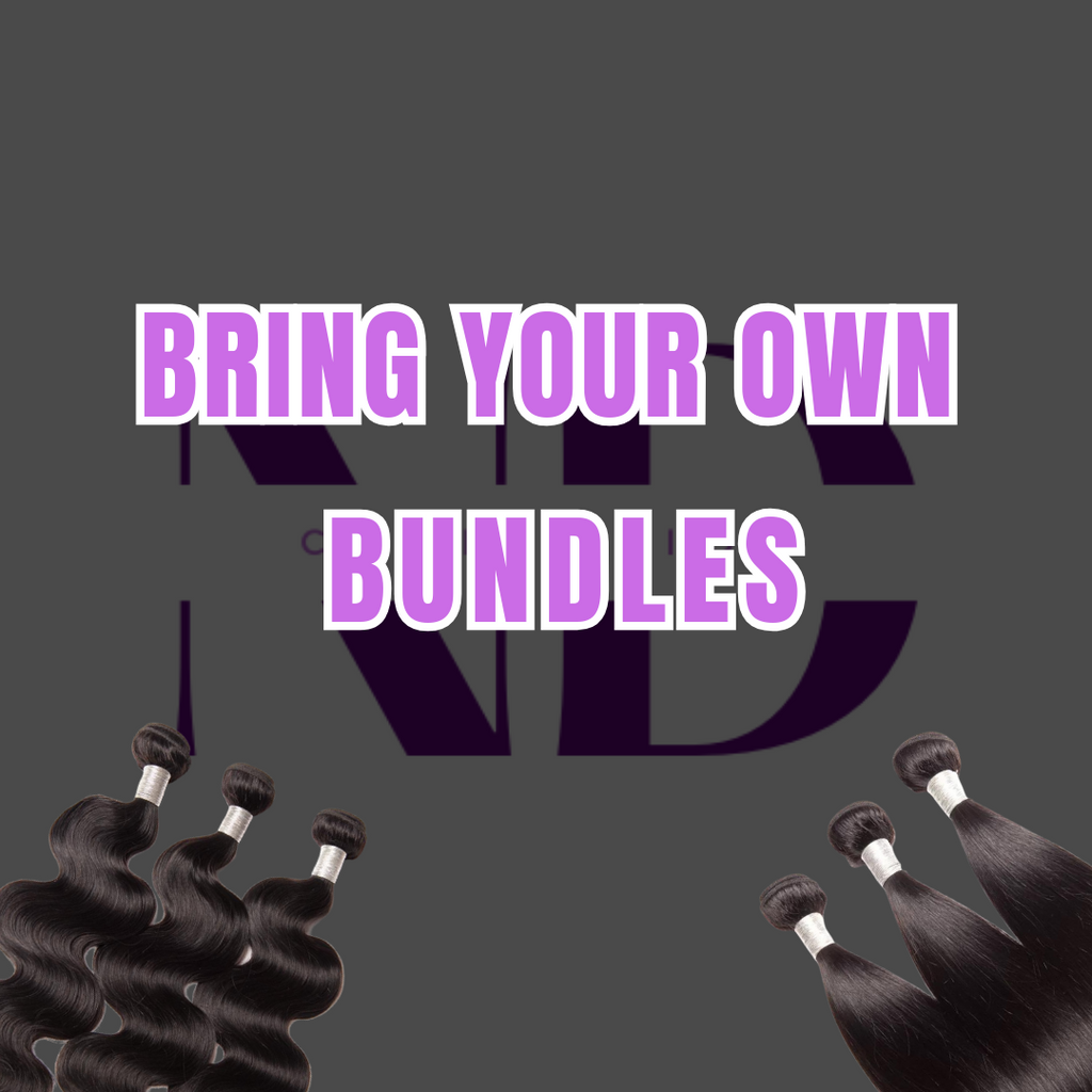 Bring Your Own Bundles